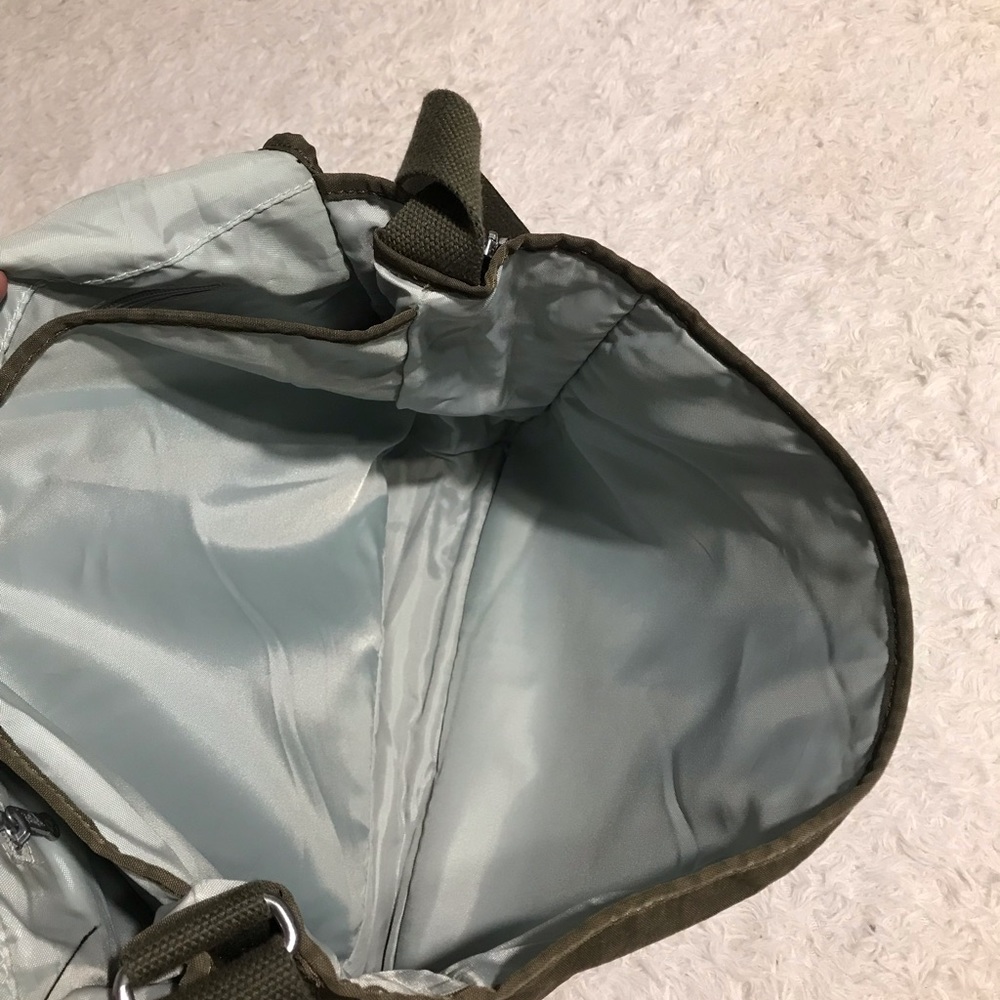 Kipling Messenger Bag - Picture 11 of 12